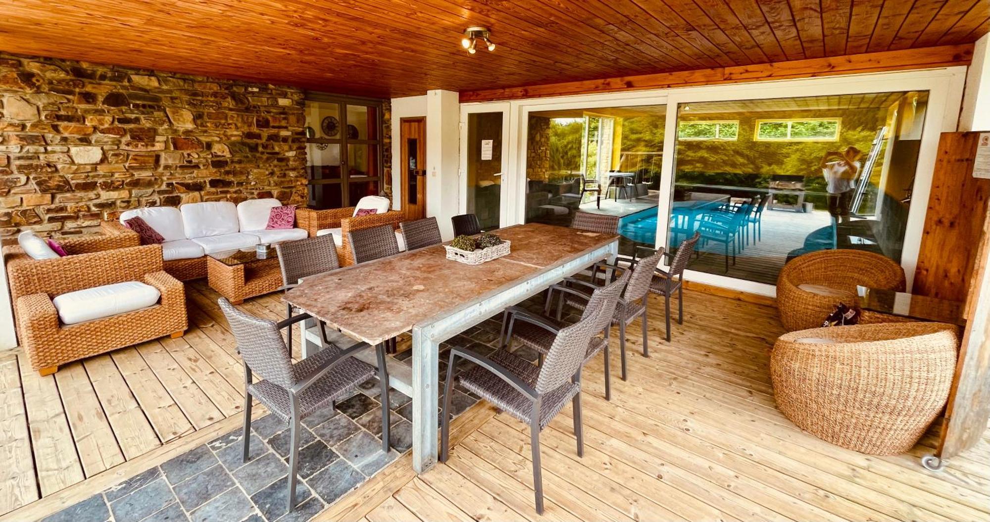 Holiday home Le Ny D'ange *