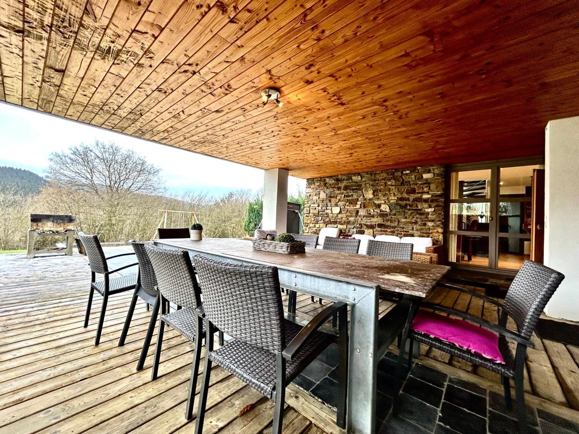 Le Ny D'ange Holiday home