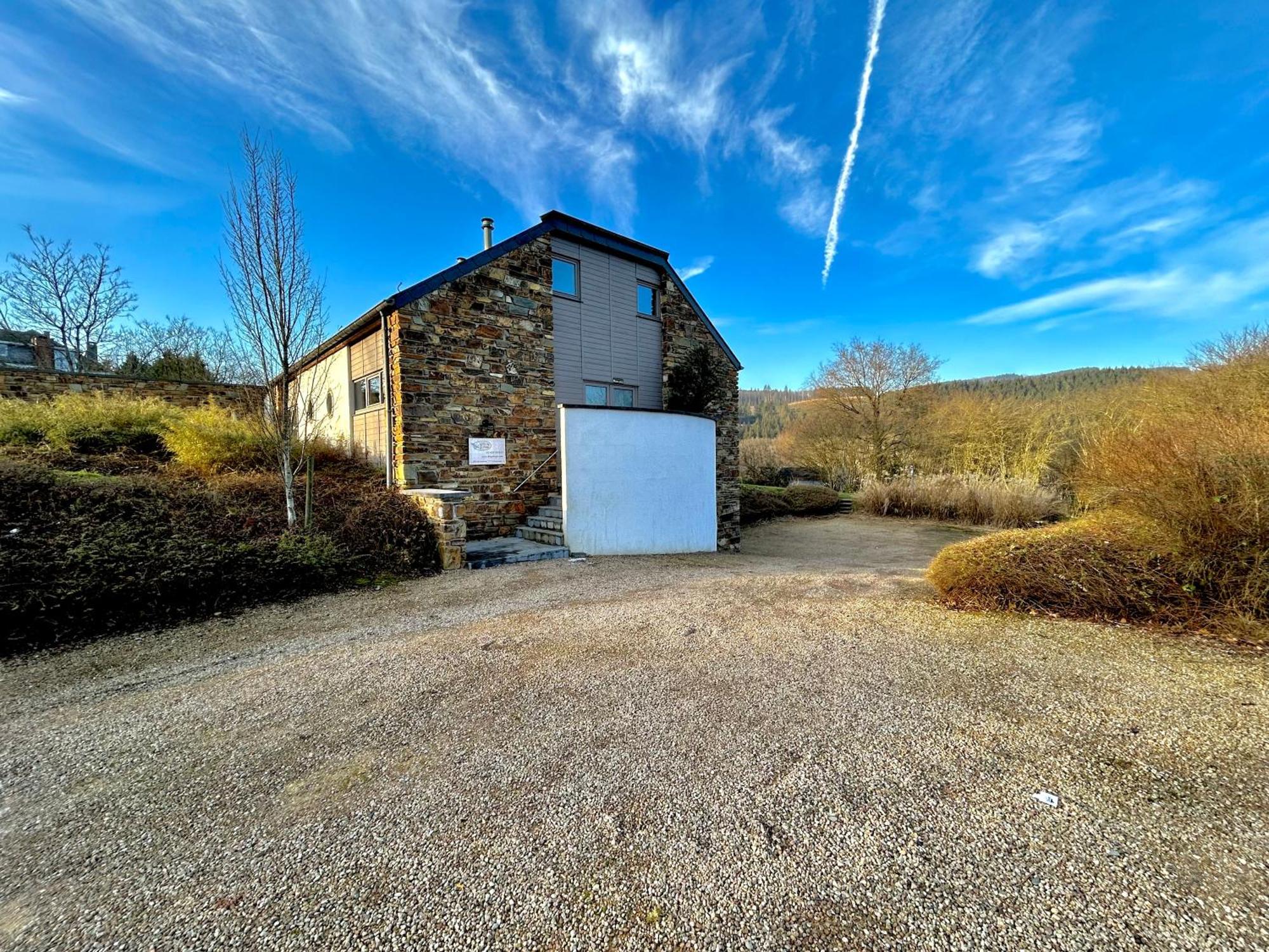 Le Ny D'ange Holiday home *