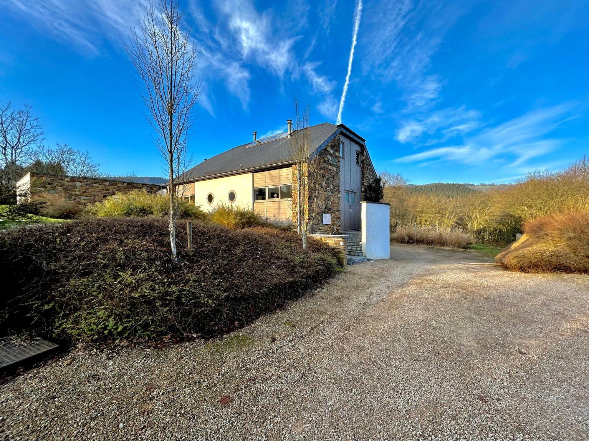 Holiday home Le Ny D'ange Stoumont