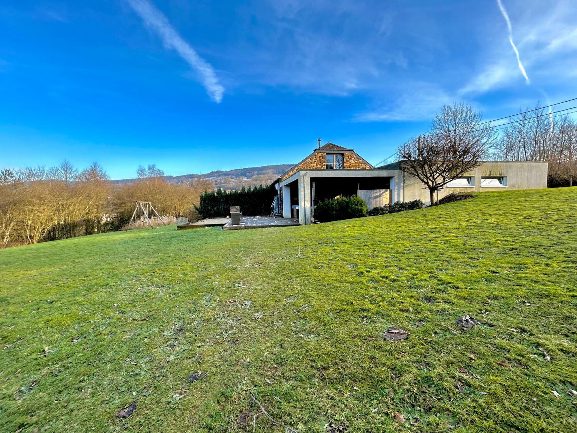 Le Ny D'ange Holiday home