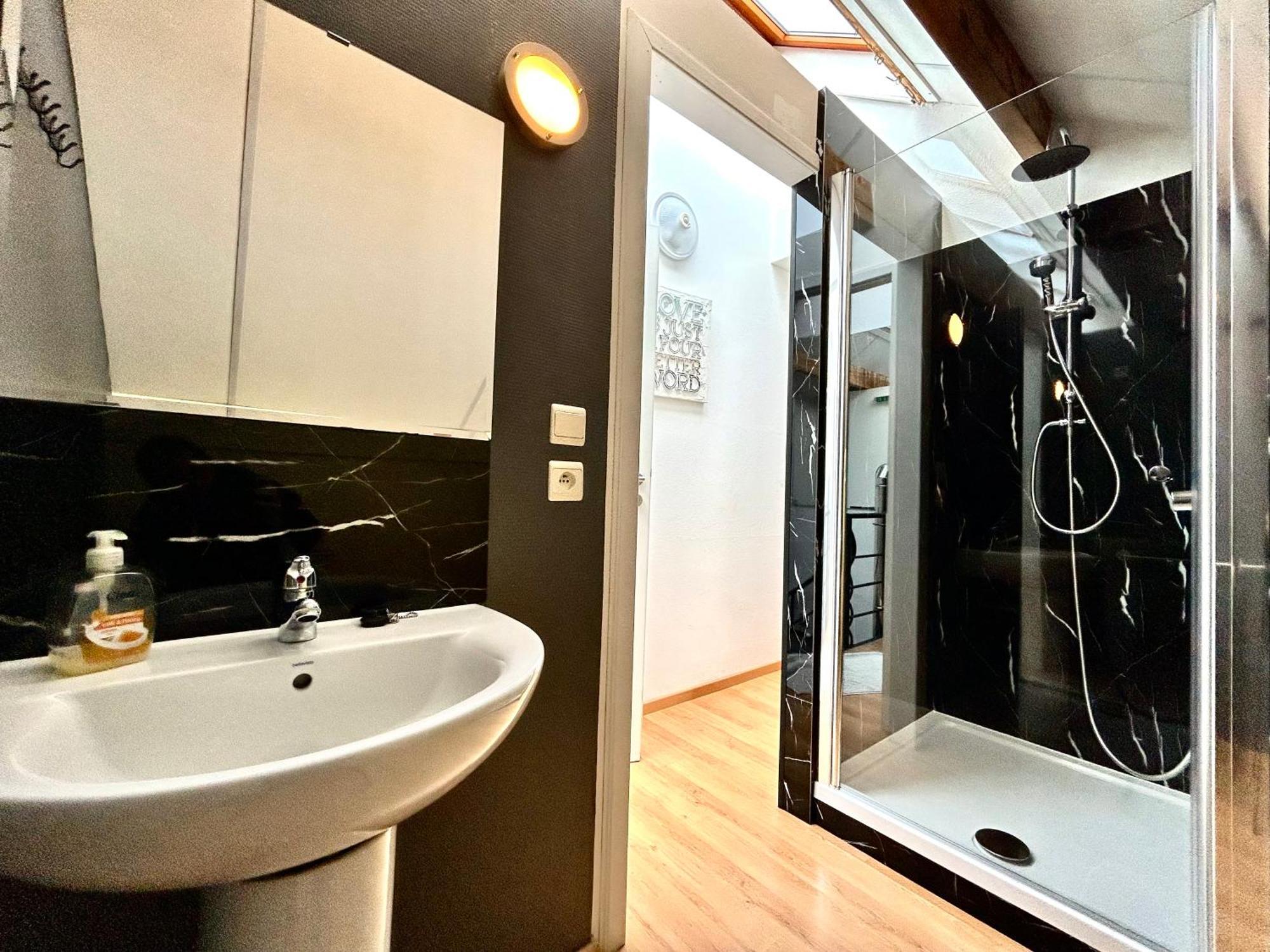 Holiday home Le Ny D'ange