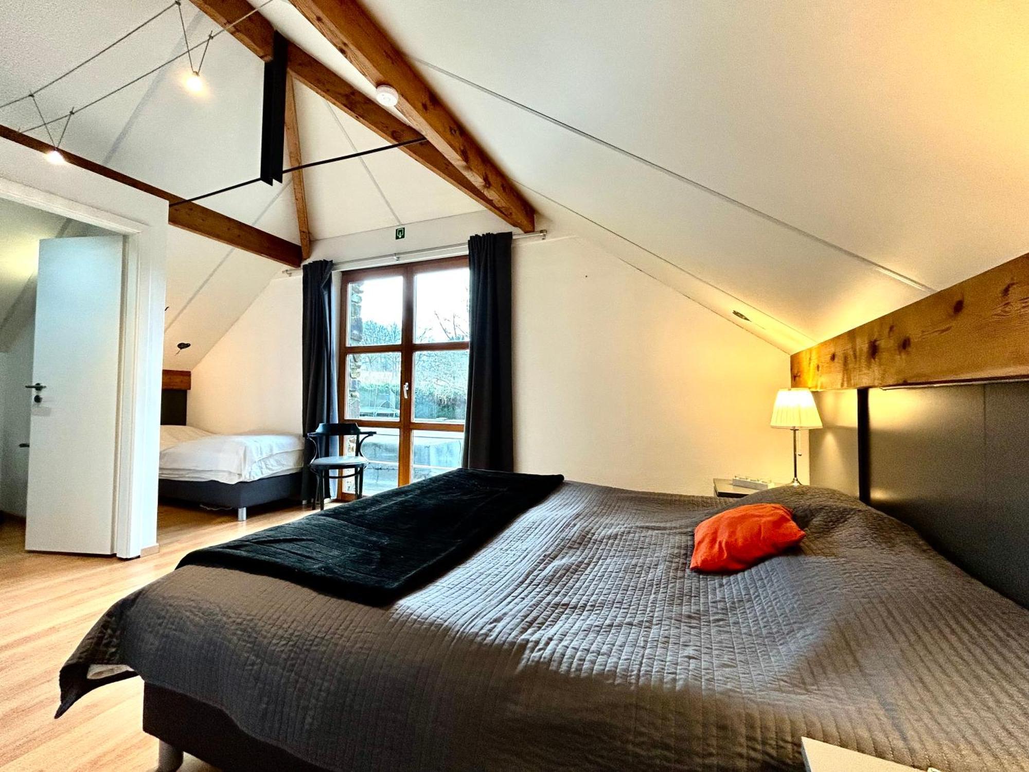 Le Ny D'ange Holiday home Stoumont