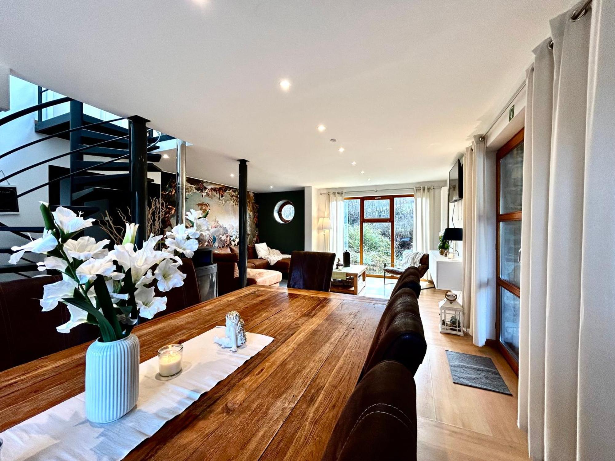 Holiday home Le Ny D'ange Stoumont