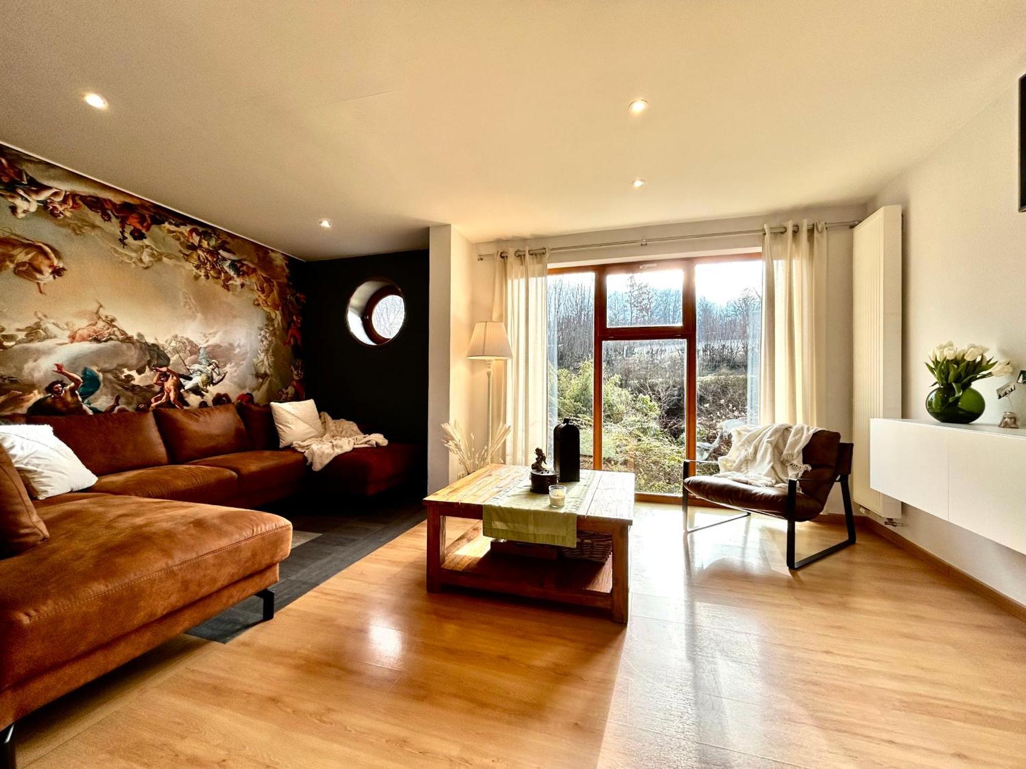 L'angeny Ferienhaus