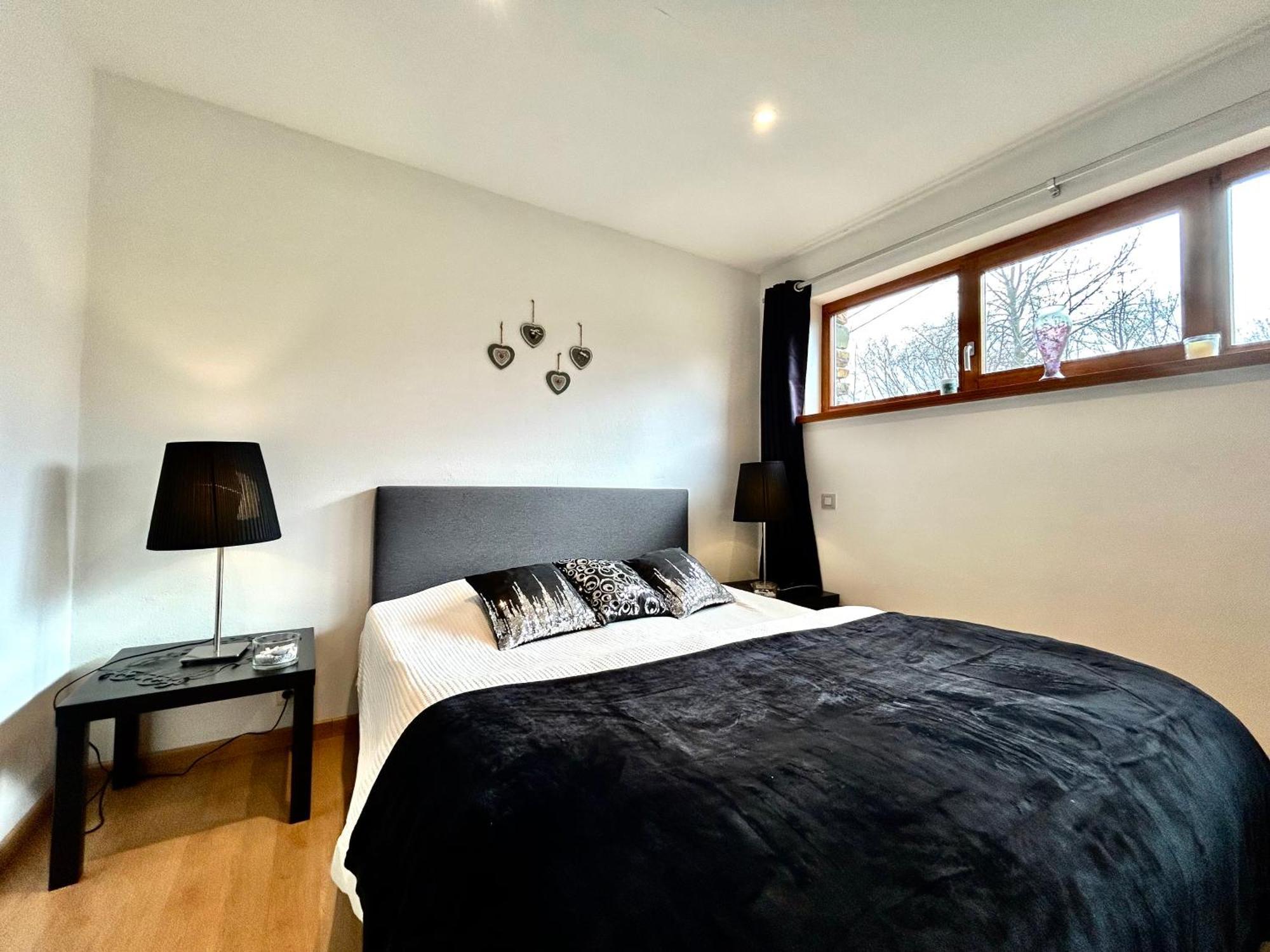 Holiday home Le Ny D'ange