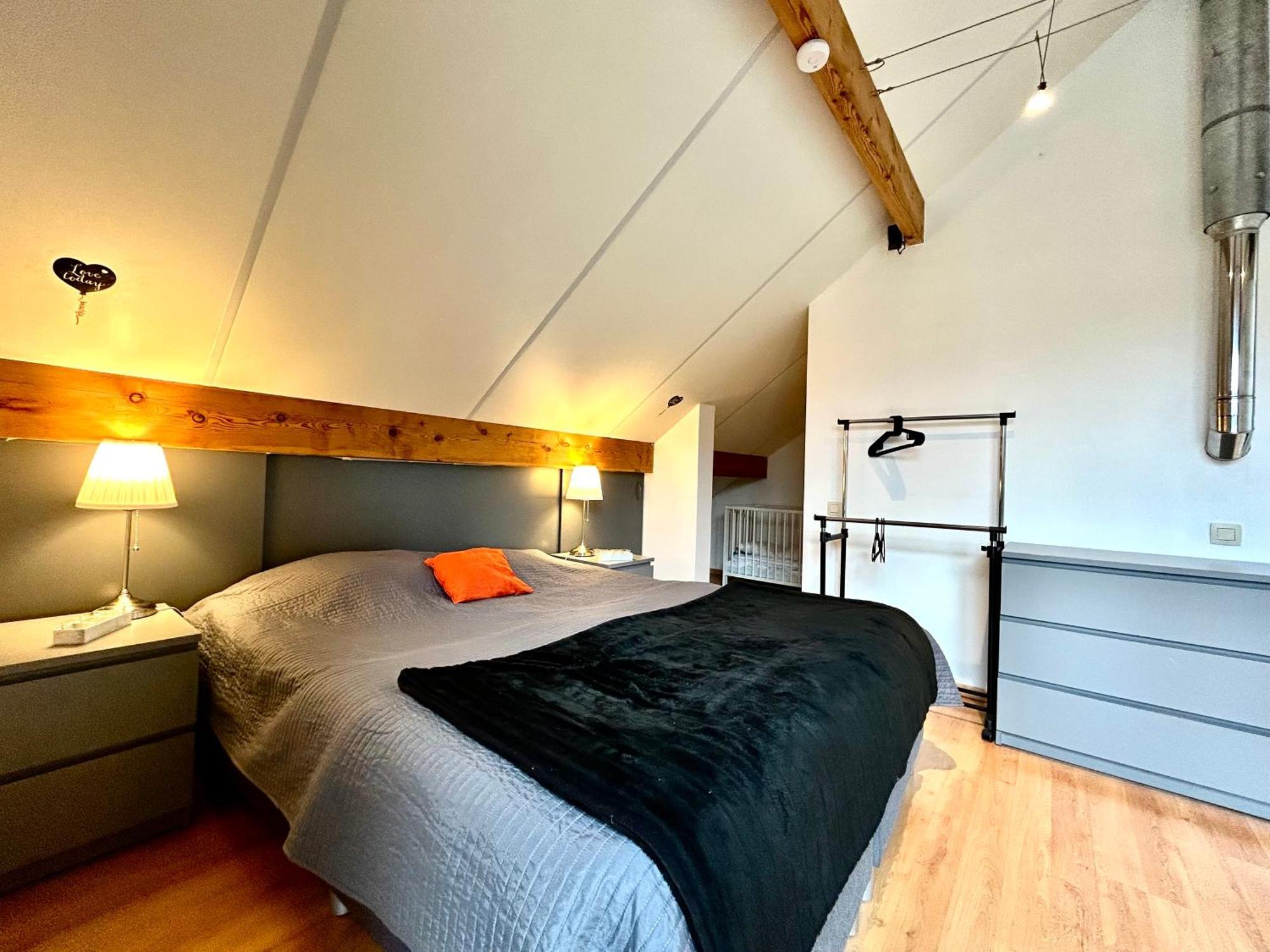 Holiday home Le Ny D'ange *