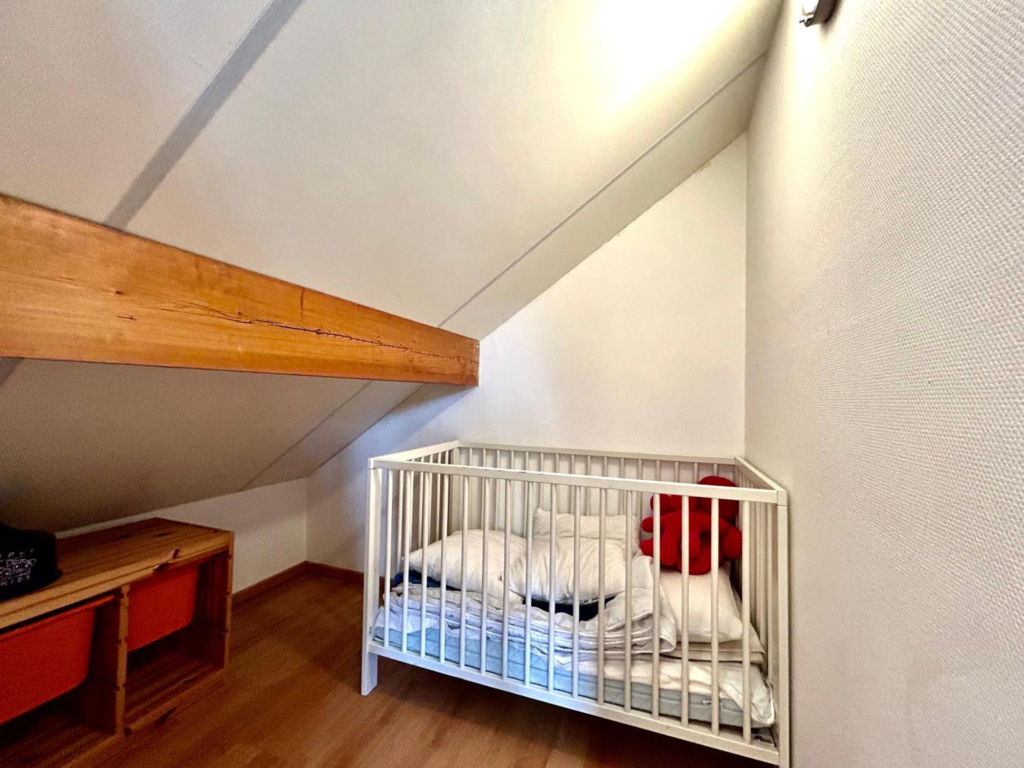 Le Ny D'ange Holiday home