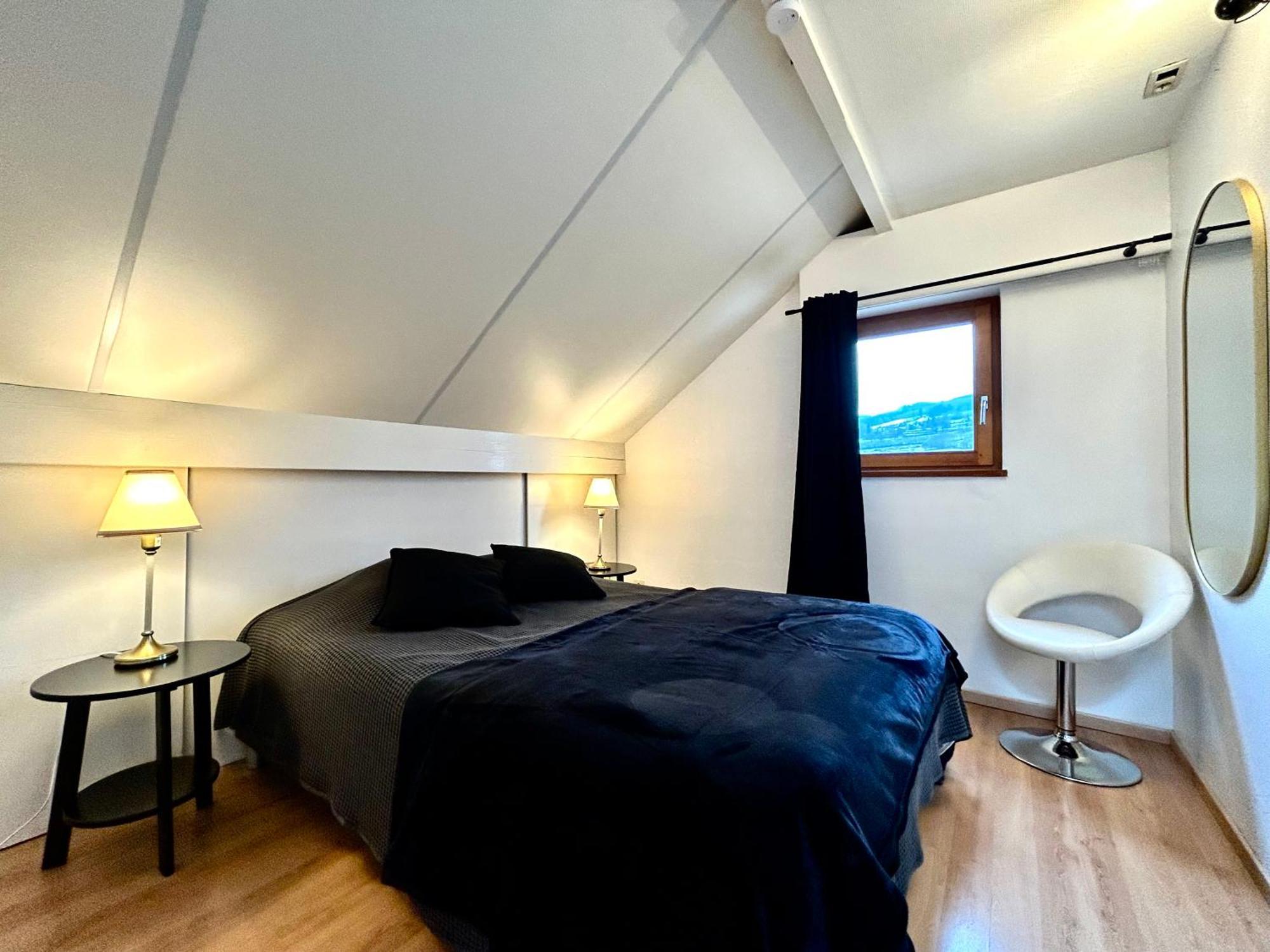 Holiday home Le Ny D'ange
