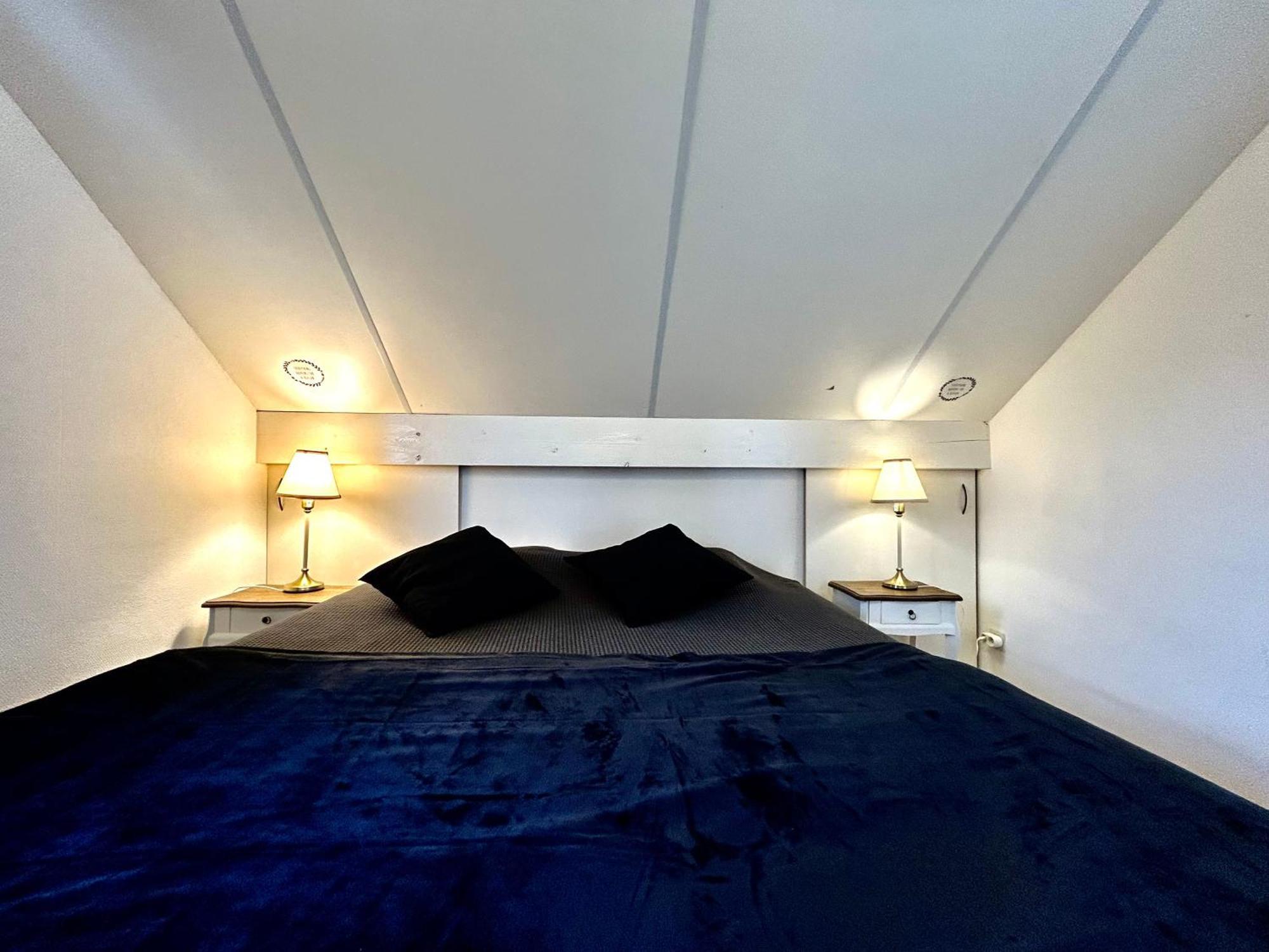 Le Ny D'ange Holiday home *