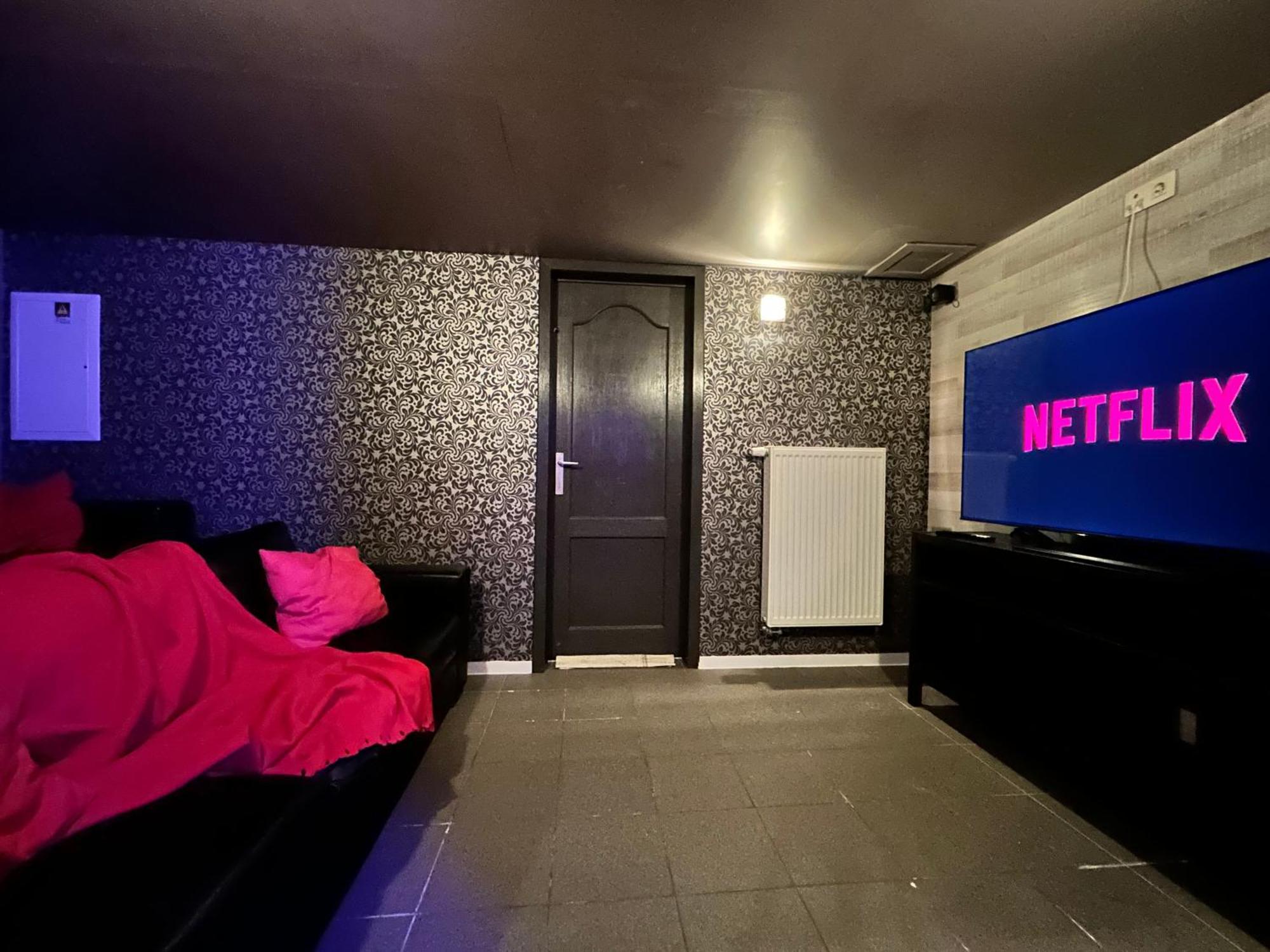 Holiday home Le Ny D'ange *
