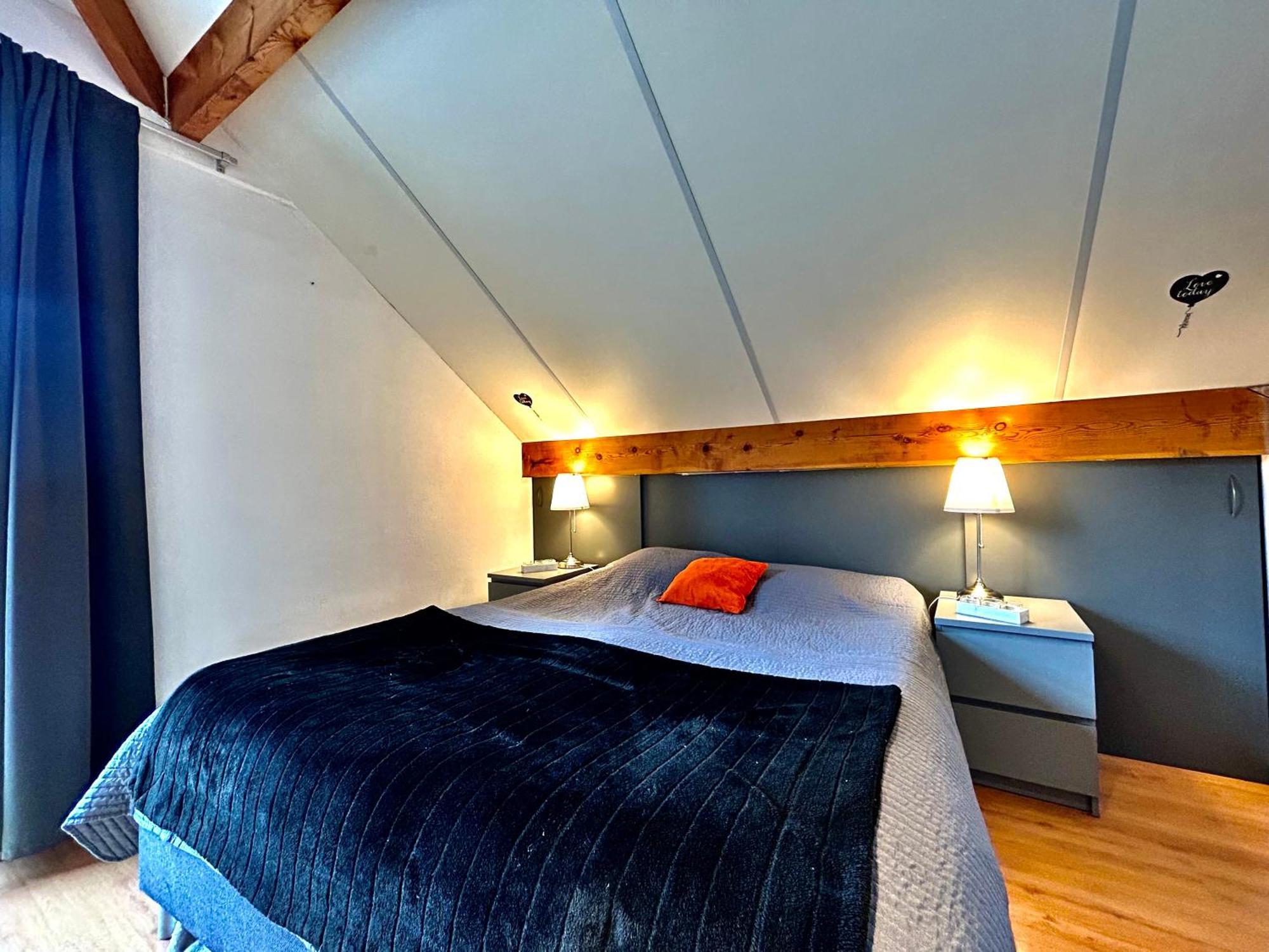 Holiday home Le Ny D'ange Stoumont