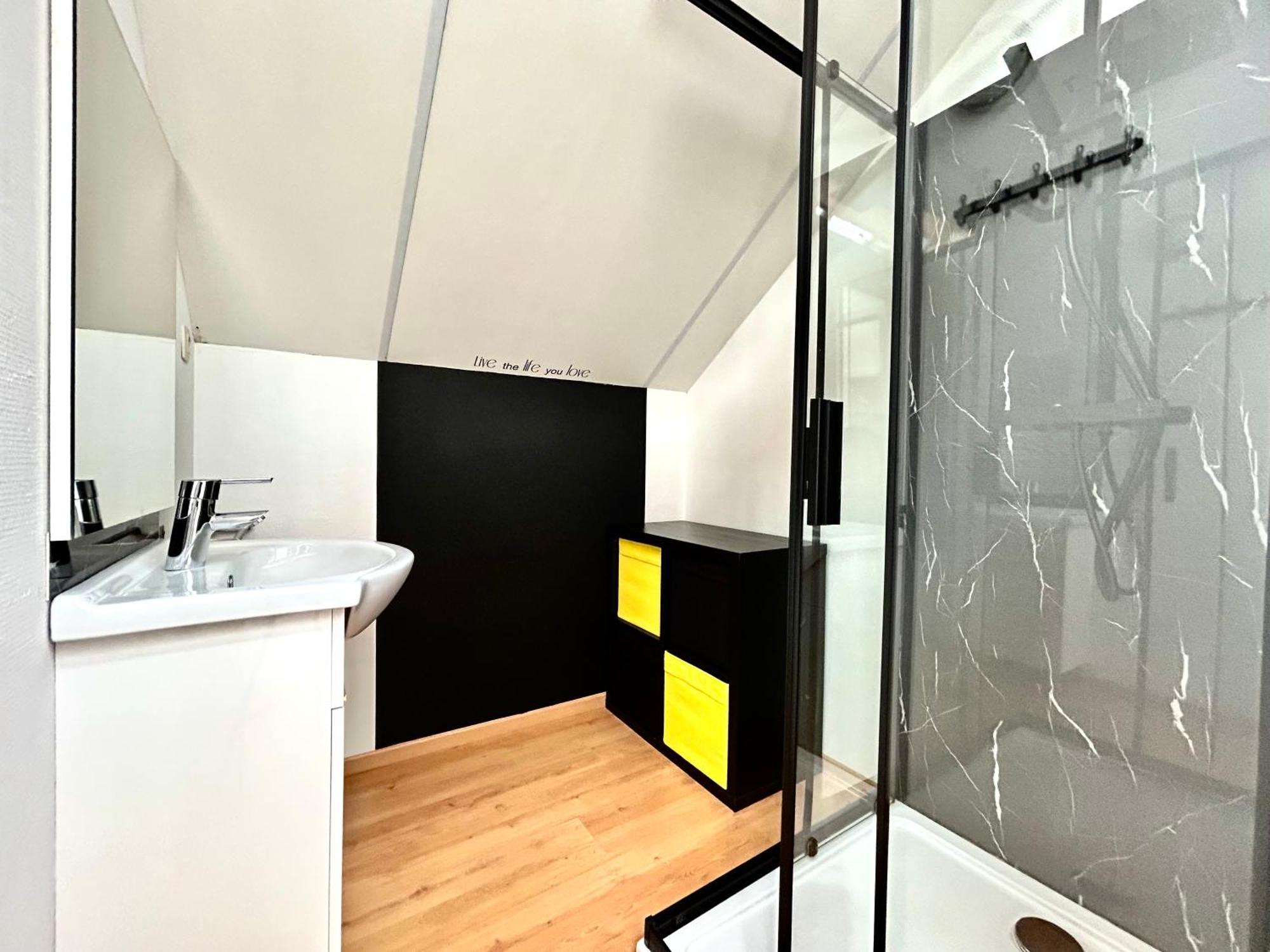 Le Ny D'ange Holiday home