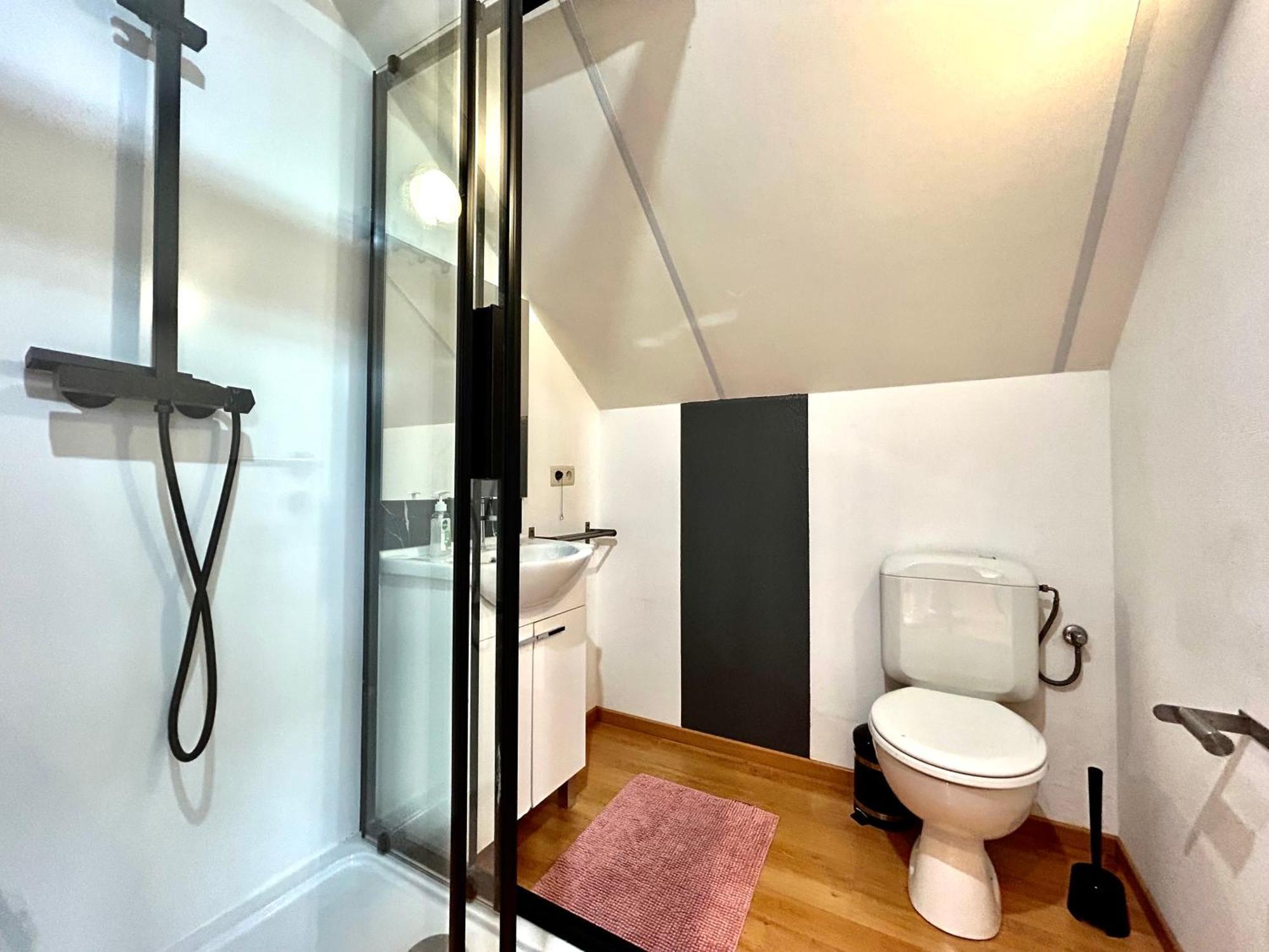 Holiday home Le Ny D'ange