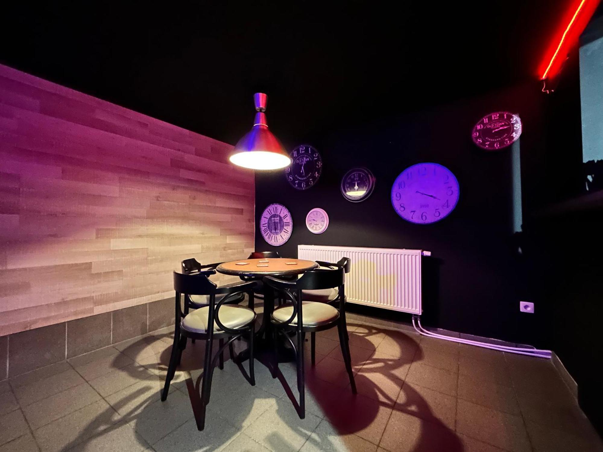 Holiday home Le Ny D'ange *