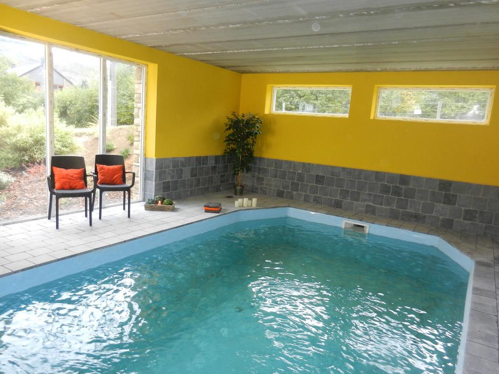 Holiday home Le Ny D'ange *